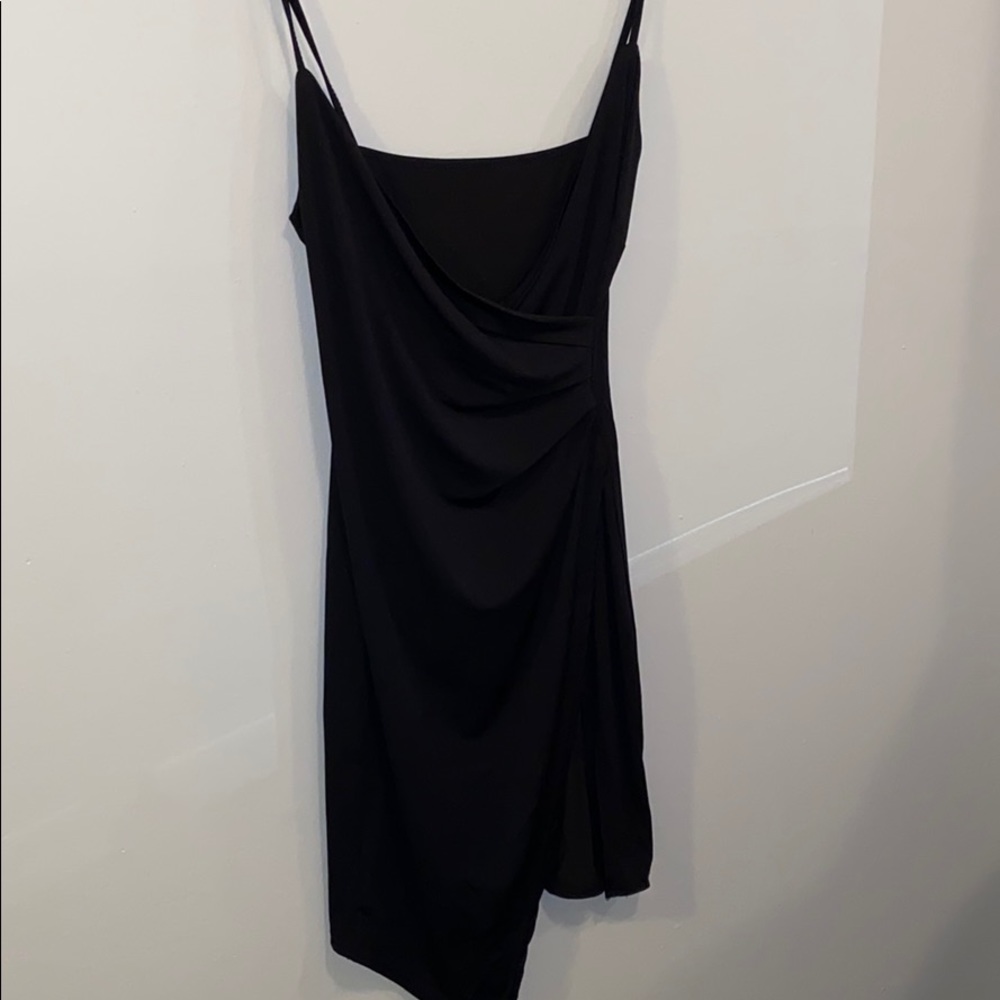 F21 Sexy Little Black Dress